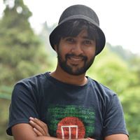 Yogesh Bhatt
