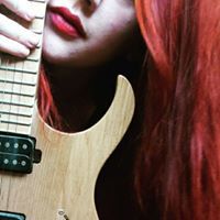 Анастасия Мисько