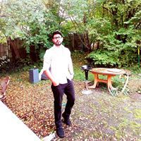 Abdullah Alrefai