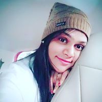 Swati Hotkar
