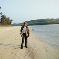 Prasad Patil