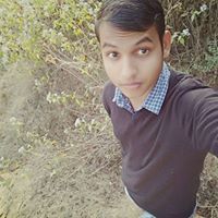 Yogendra Chandra