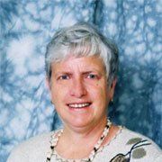Becky Barnett