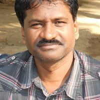 Sudhir Chavan