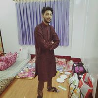 Souvik Paul