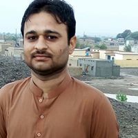 Asif Baloch