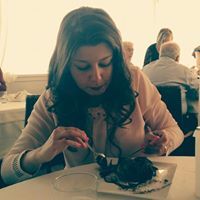 Илэния Трафэрри