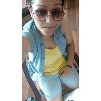 Gourisha Garg