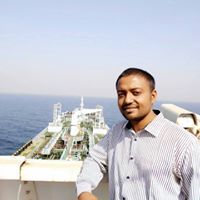 Ayush Chandra