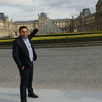 Paresh Ghodasara