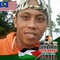Muhammad Sapri