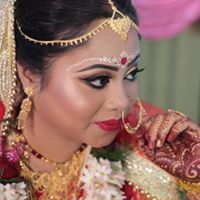 Reshmi De