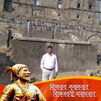 Navnath Deshmukh