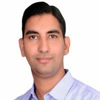 Abhishek Dhull
