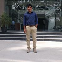 Kranthi Kumar
