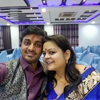 Saakshi Agarwal