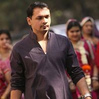 Akhil Bhargava