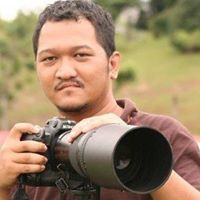 Ahmad Faizal