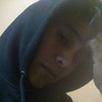 Sebastian Valcarcel Quispe