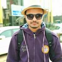 Abinash Dutta
