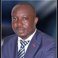 Philip Ekeng