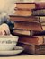 bookish daydreams