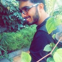 Mitesh Bagale