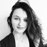 Орхидея Узунова