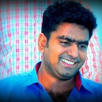 Sushanth Sushanth