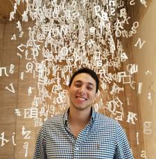 Abdelrahman Elbashandy