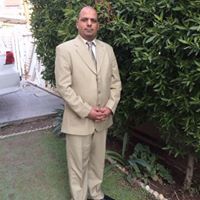 مهند العلوي