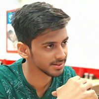 Shivansh Shrivastava