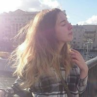 Ангелина Сордия