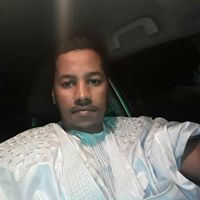 علي ماء العينين