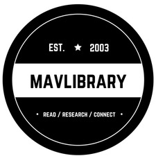 PMHS Maverick Library