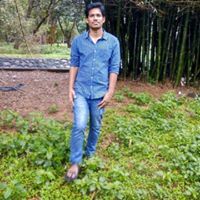Mahesh Vusa