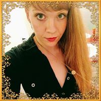 Megan Wilson