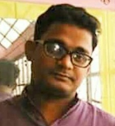 Priyaranjan Mohan