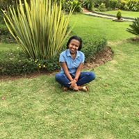 Sandra Kirui