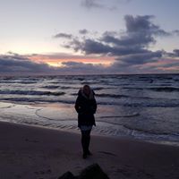 Ilze Pētermane