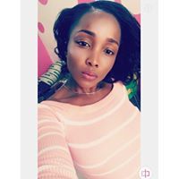 Oluwayemisi Mary
