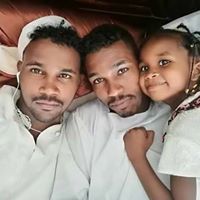 محمدالخاتم بشير