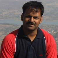 Indranil Chanda
