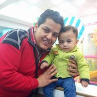 Mahmoud Fathy