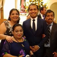 Karla Chablé Lastra