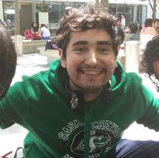 Sebastian Reyes