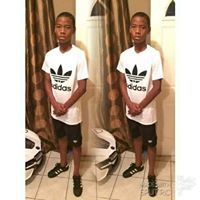 Chadeon Raymond