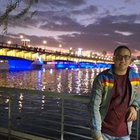 Mahmoud Tarek