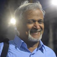 K P N Murthy