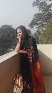 Fatema Tuz Zohra Saba